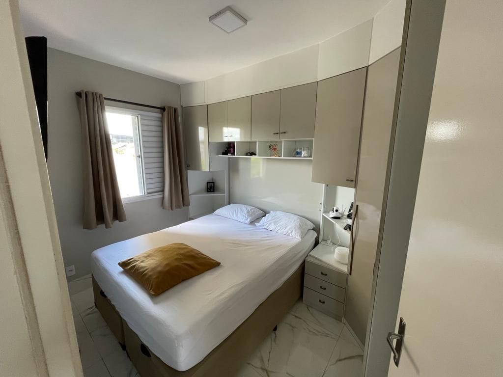 Apartamento, 2 quartos, 52 m² - Foto 6