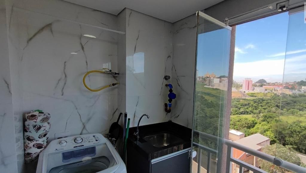 Apartamento, 2 quartos, 52 m² - Foto 11