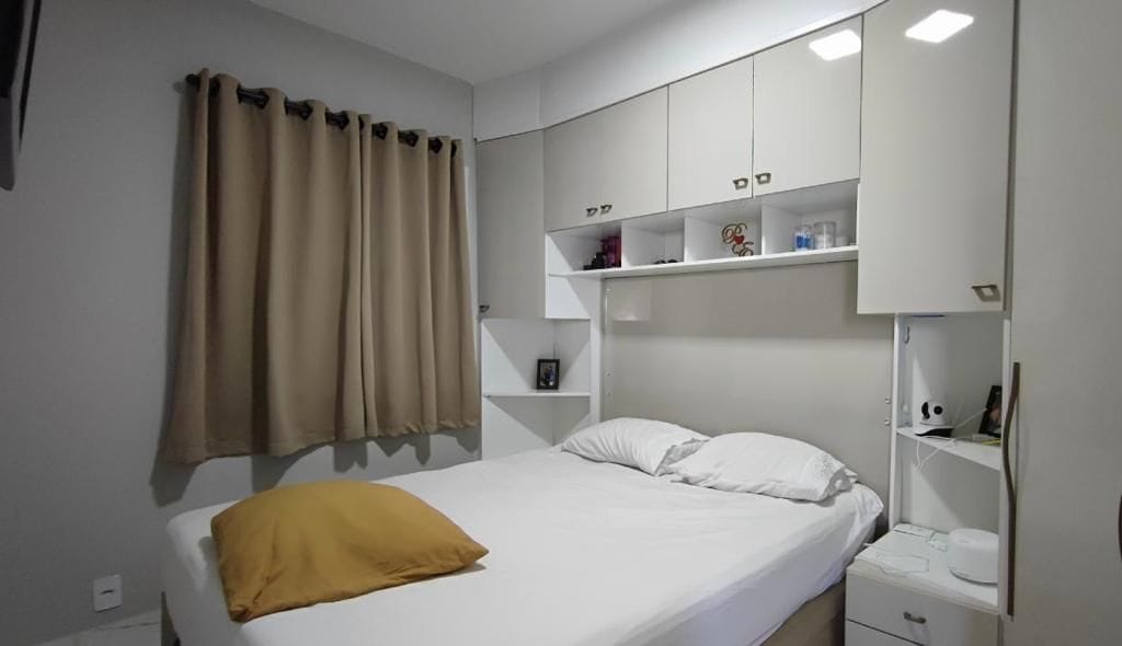 Apartamento, 2 quartos, 52 m² - Foto 7