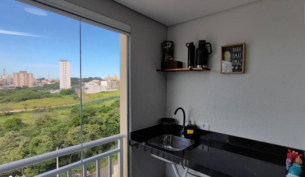 Apartamento, 2 quartos, 52 m² - Foto 10