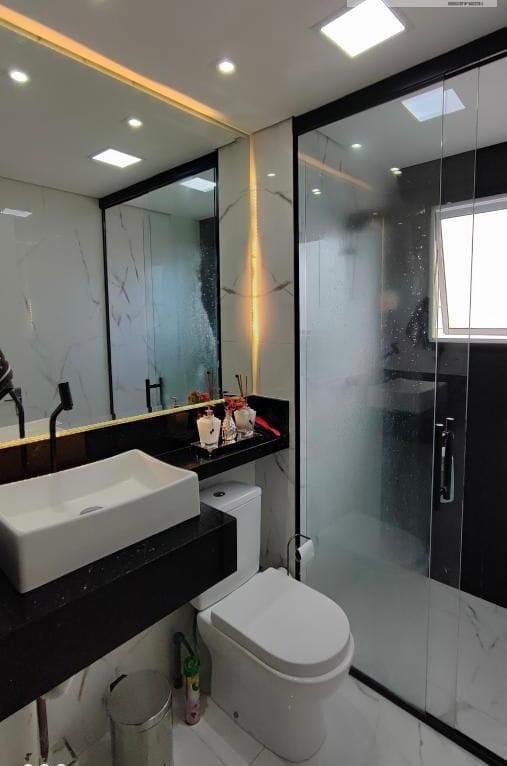 Apartamento, 2 quartos, 52 m² - Foto 8