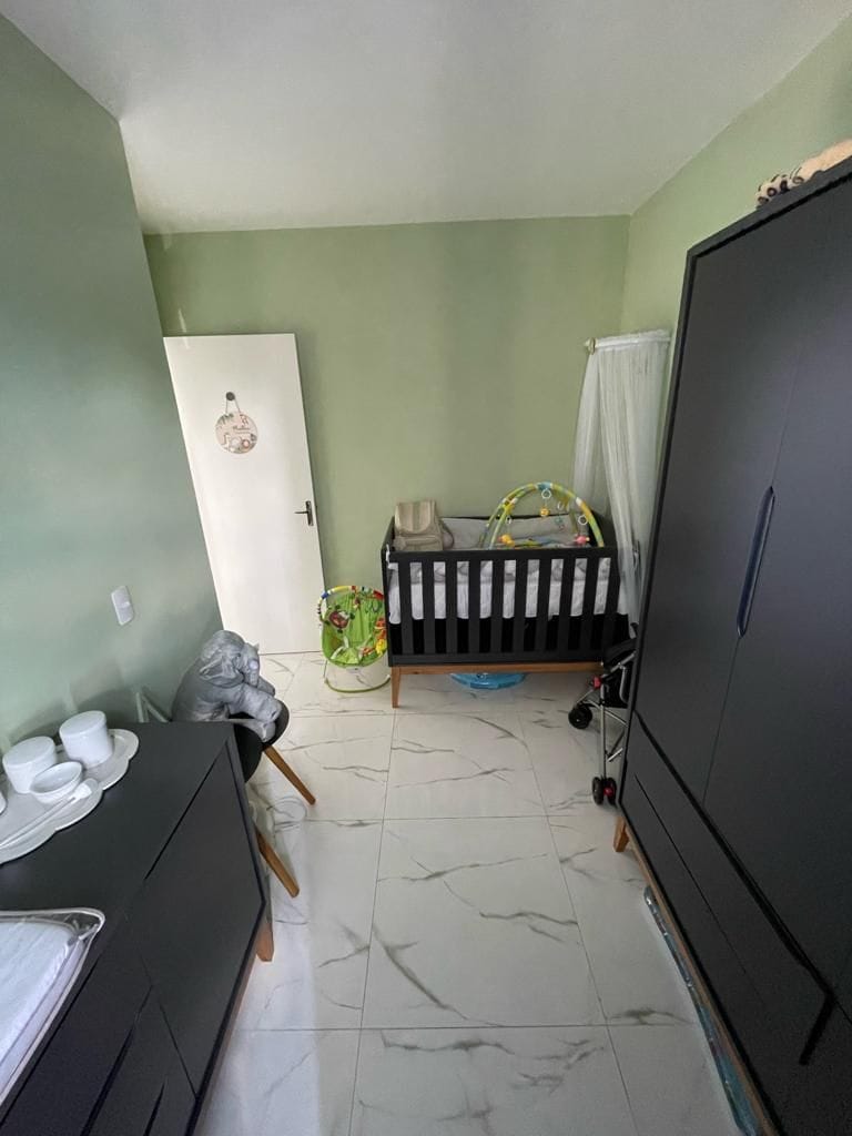 Apartamento, 2 quartos, 52 m² - Foto 9