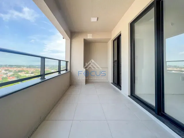 Apartamento com 95m² 3 quartos e 2 banheiros, à venda, no bairro Parque Residencial Eloy Chaves em Jundiaí