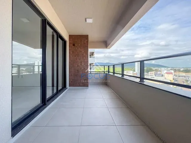 Apartamento com 95m² 3 quartos e 2 banheiros, à venda, no bairro Parque Residencial Eloy Chaves em Jundiaí