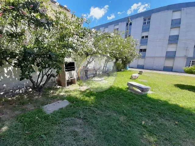 Apartamento 1 quarto e 1 banheiro, para alugar, no bairro Cidade Nova em Rio Grande