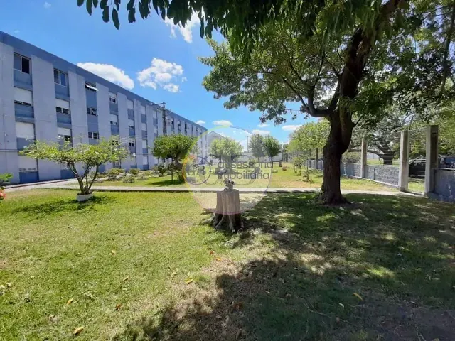 Apartamento 1 quarto e 1 banheiro, para alugar, no bairro Cidade Nova em Rio Grande