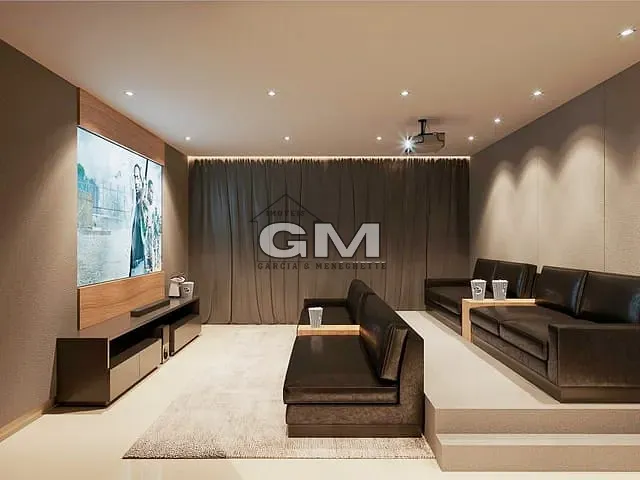 Apartamento 2 quartos e 2 banheiros, à venda, no bairro Jardim Paulista em Ribeirão Preto
