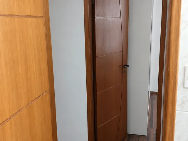 Apartamento 2 quartos e 1 banheiro, à venda, no bairro Guapira em São Paulo