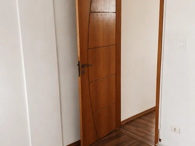 Apartamento 2 quartos e 1 banheiro, à venda, no bairro Guapira em São Paulo
