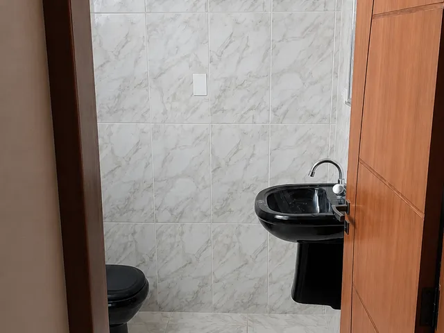 Apartamento 2 quartos e 1 banheiro, à venda, no bairro Guapira em São Paulo