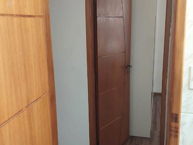 Apartamento 2 quartos e 1 banheiro, à venda, no bairro Guapira em São Paulo