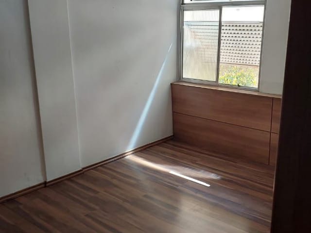 Apartamento 2 quartos e 1 banheiro, à venda, no bairro Guapira em São Paulo