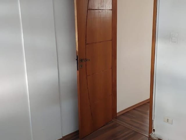 Apartamento 2 quartos e 1 banheiro, à venda, no bairro Guapira em São Paulo