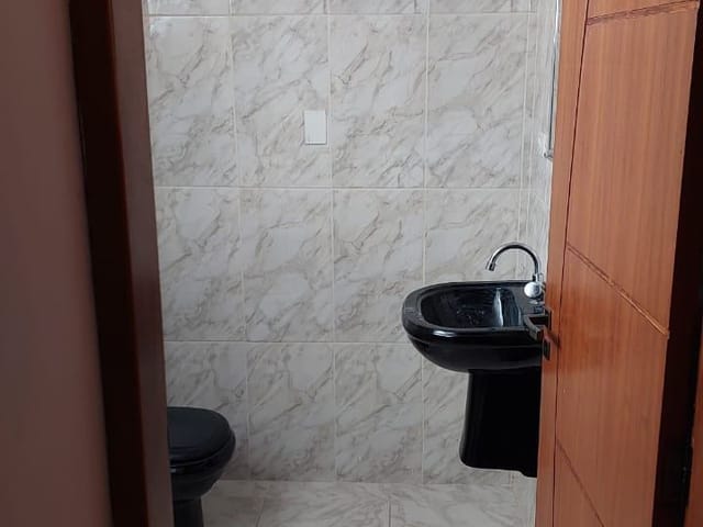 Apartamento 2 quartos e 1 banheiro, à venda, no bairro Guapira em São Paulo