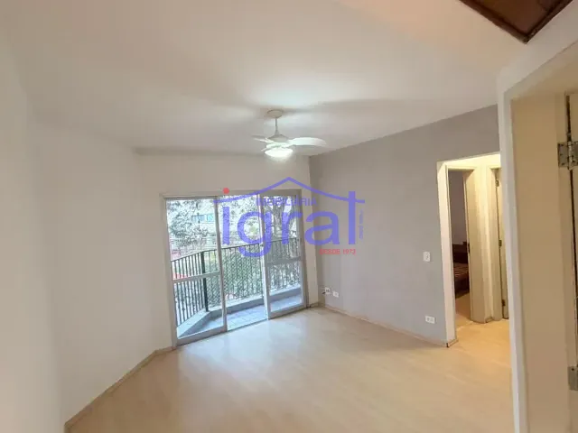 Apartamento 1 quarto e 1 banheiro, para alugar, no bairro Vila Parque Jabaquara em São Paulo