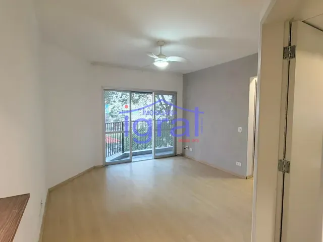 Apartamento 1 quarto e 1 banheiro, para alugar, no bairro Vila Parque Jabaquara em São Paulo