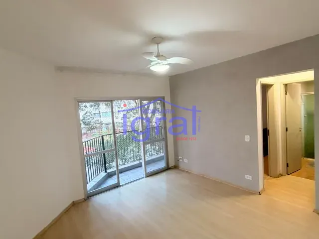 Apartamento 1 quarto e 1 banheiro, para alugar, no bairro Vila Parque Jabaquara em São Paulo