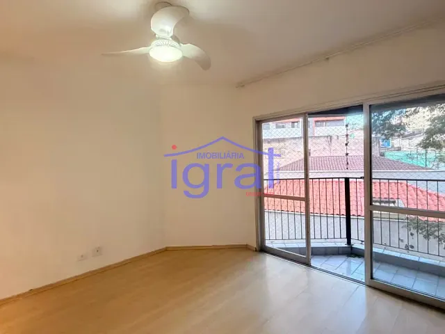 Apartamento 1 quarto e 1 banheiro, para alugar, no bairro Vila Parque Jabaquara em São Paulo