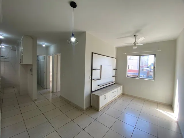 Apartamento 2 quartos e 1 banheiro, à venda, no bairro Residencial Cosmos em Campinas