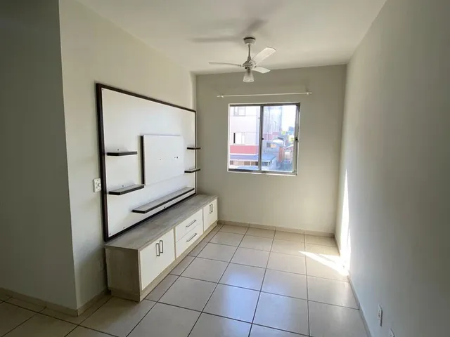 Apartamento 2 quartos e 1 banheiro, à venda, no bairro Residencial Cosmos em Campinas