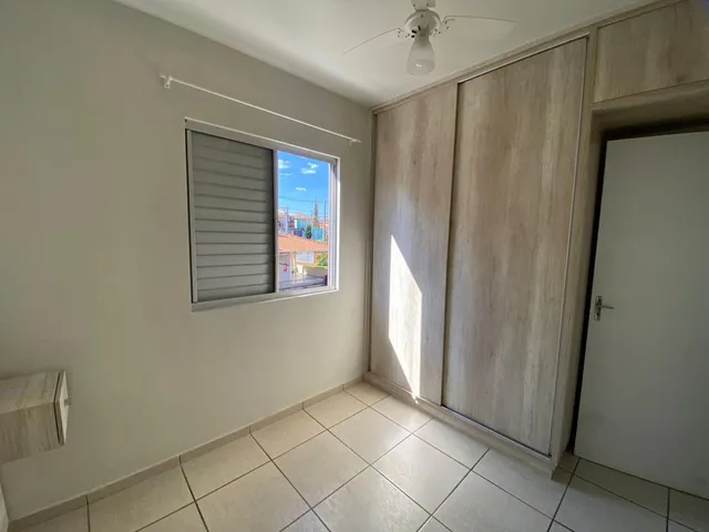 Apartamento 2 quartos e 1 banheiro, à venda, no bairro Residencial Cosmos em Campinas