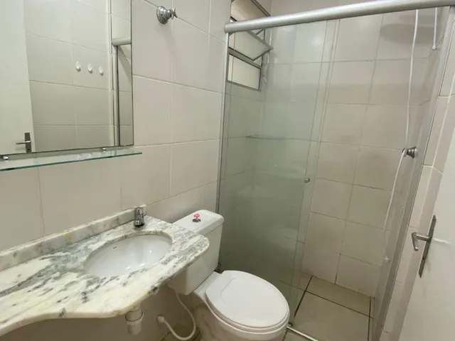 Apartamento 2 quartos e 1 banheiro, à venda, no bairro Residencial Cosmos em Campinas