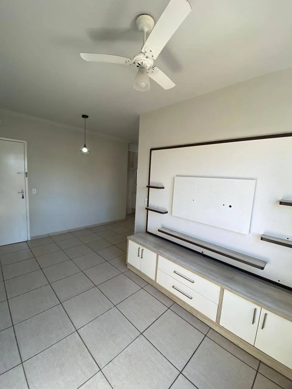Apartamento, 2 quartos, 49 m² - Foto 3