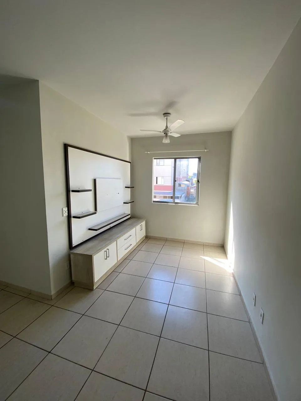 Apartamento, 2 quartos, 49 m² - Foto 1