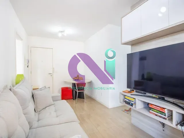 Apartamento 2 quartos e 1 banheiro, à venda, no bairro Centro em Osasco