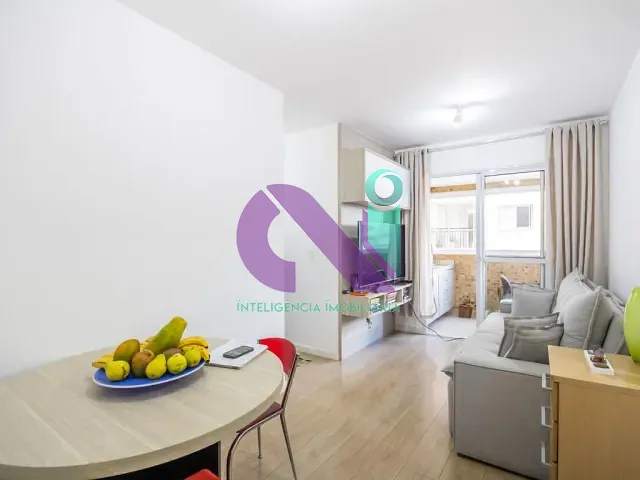 Apartamento 2 quartos e 1 banheiro, à venda, no bairro Centro em Osasco