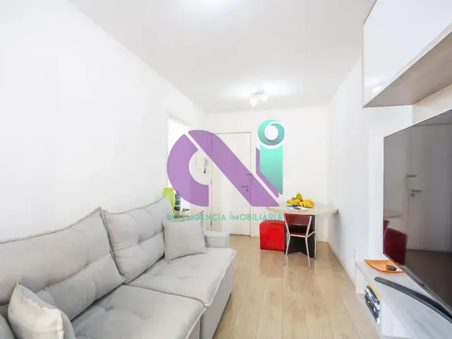 Apartamento 2 quartos e 1 banheiro, à venda, no bairro Centro em Osasco