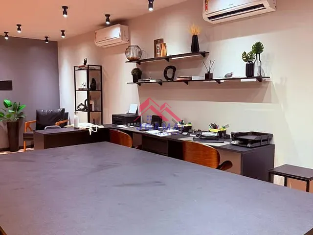 Sala com 41m², à venda, no bairro Jardim Caboré em São Paulo