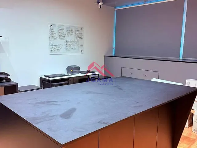 Sala com 41m², à venda, no bairro Jardim Caboré em São Paulo