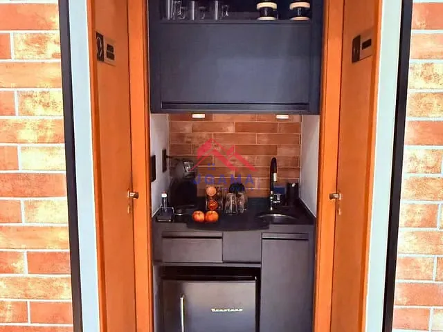 Sala com 41m², à venda, no bairro Jardim Caboré em São Paulo