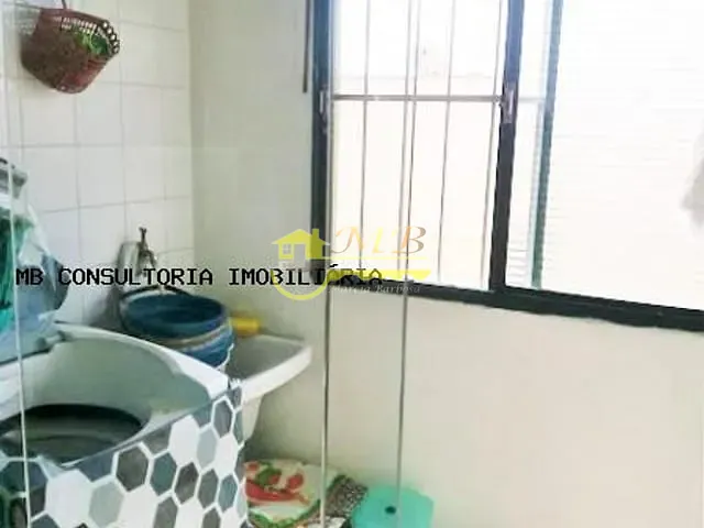 Apartamento com 49m², à venda, no bairro Recanto do Sol I em Campinas