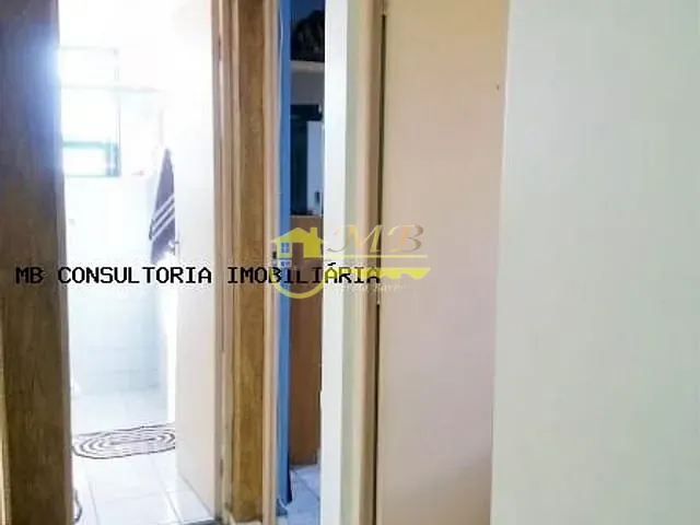 Apartamento com 49m², à venda, no bairro Recanto do Sol I em Campinas