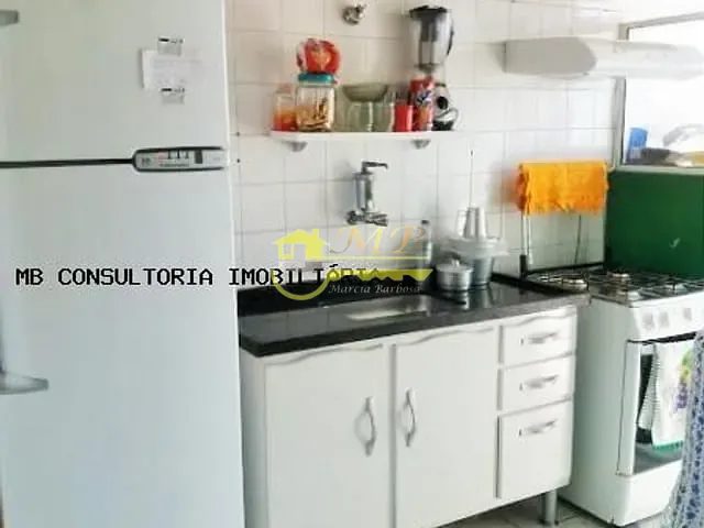 Apartamento com 49m², à venda, no bairro Recanto do Sol I em Campinas