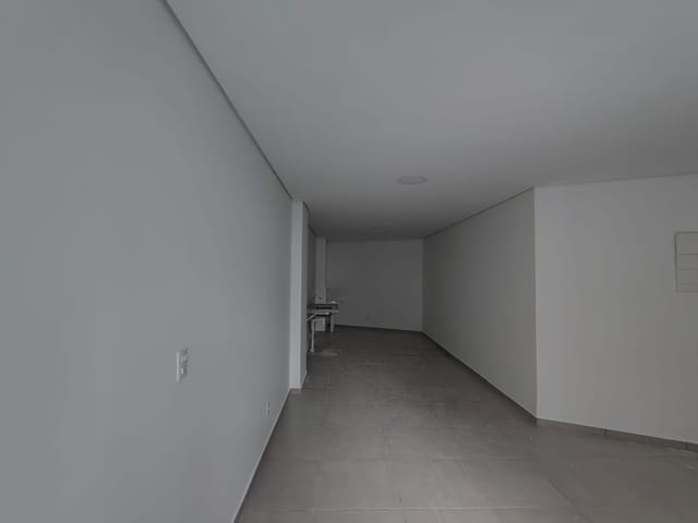 Apartamento 1 quarto e 1 banheiro, para alugar, no bairro Rudge Ramos em São Bernardo do Campo