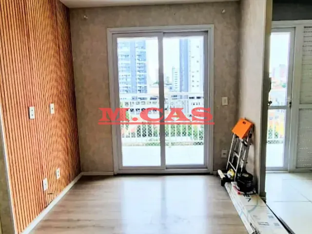 Apartamento 2 quartos e 1 banheiro, à venda, no bairro Vila Prudente em São Paulo