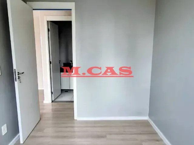 Apartamento 2 quartos e 1 banheiro, à venda, no bairro Vila Prudente em São Paulo