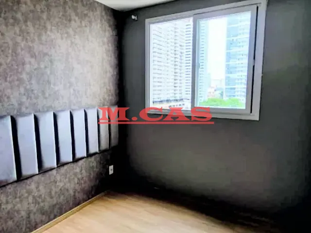 Apartamento 2 quartos e 1 banheiro, à venda, no bairro Vila Prudente em São Paulo