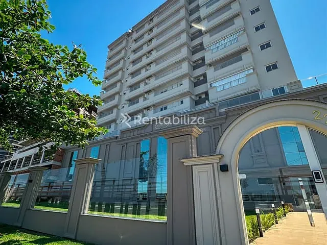 Apartamento 4 quartos e 5 banheiros, à venda, no bairro Centro em Itapema