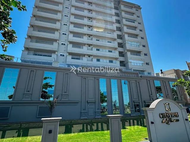 Apartamento 4 quartos e 5 banheiros, à venda, no bairro Centro em Itapema