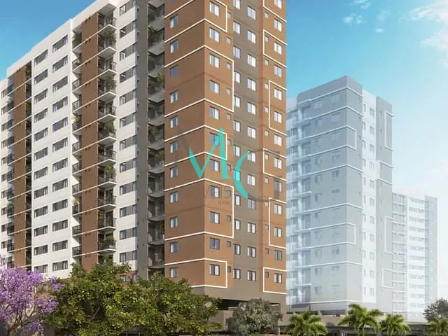 Apartamento 2 quartos e 2 banheiros, à venda, no bairro Méier em Rio de Janeiro