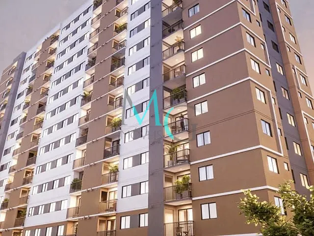 Apartamento 2 quartos e 2 banheiros, à venda, no bairro Méier em Rio de Janeiro