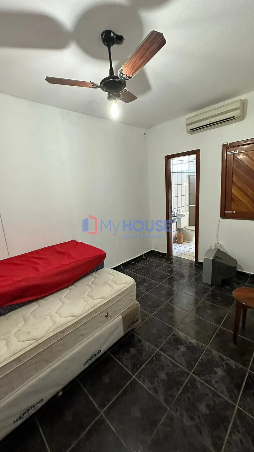 Apartamento, 4 quartos, 135 m² - Foto 11