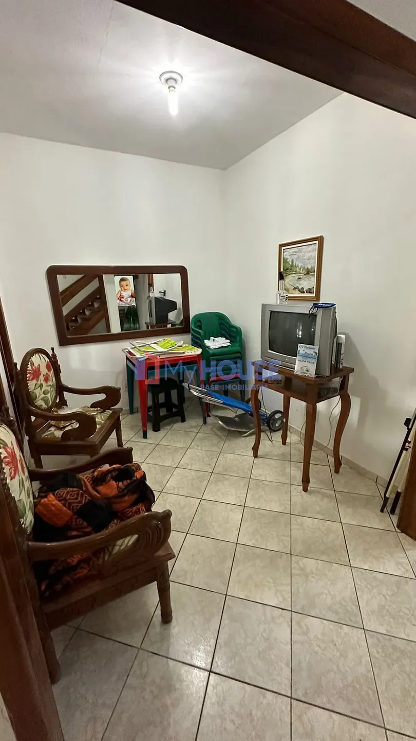 Apartamento, 4 quartos, 135 m² - Foto 3