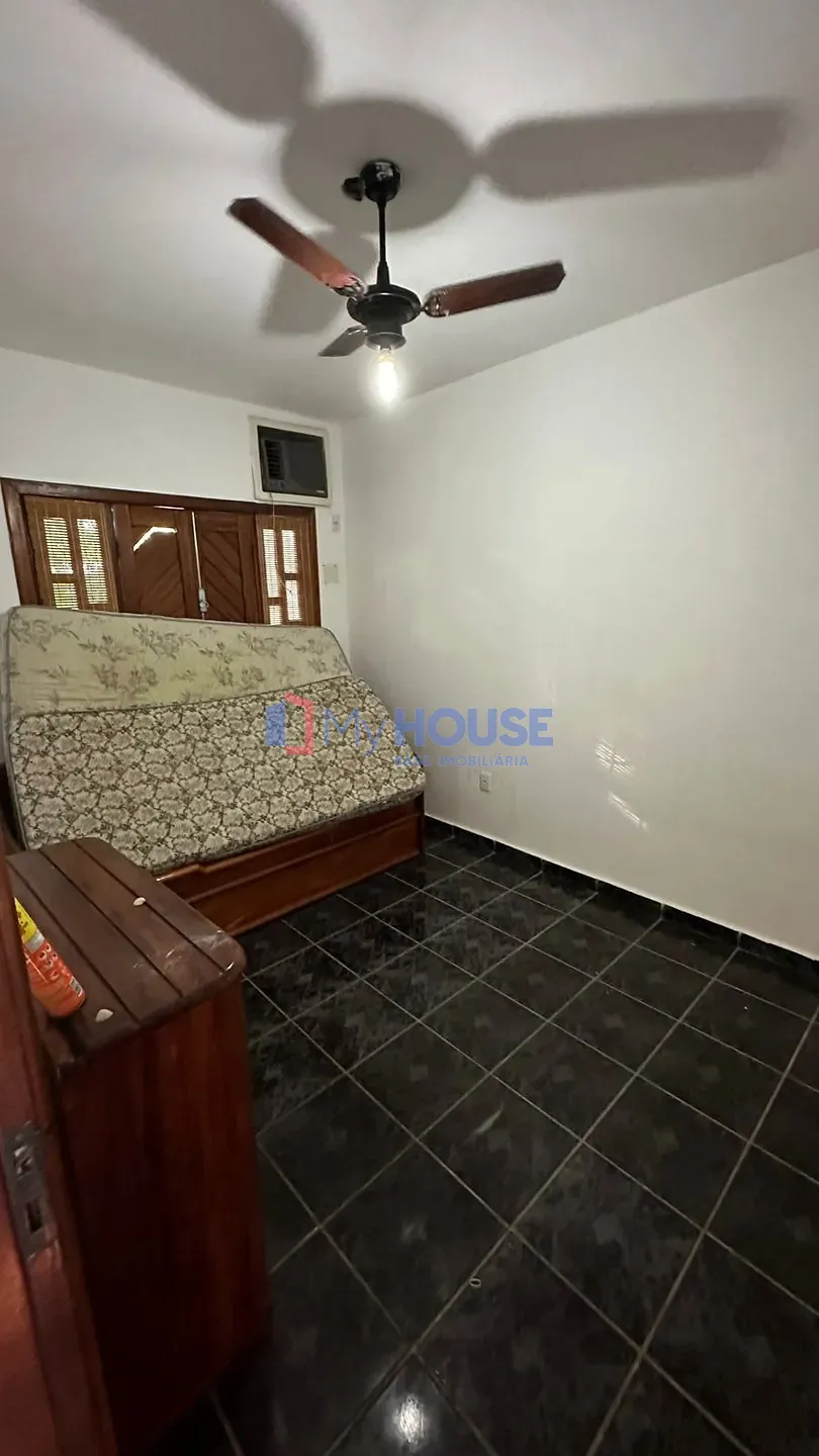 Apartamento, 4 quartos, 135 m² - Foto 12