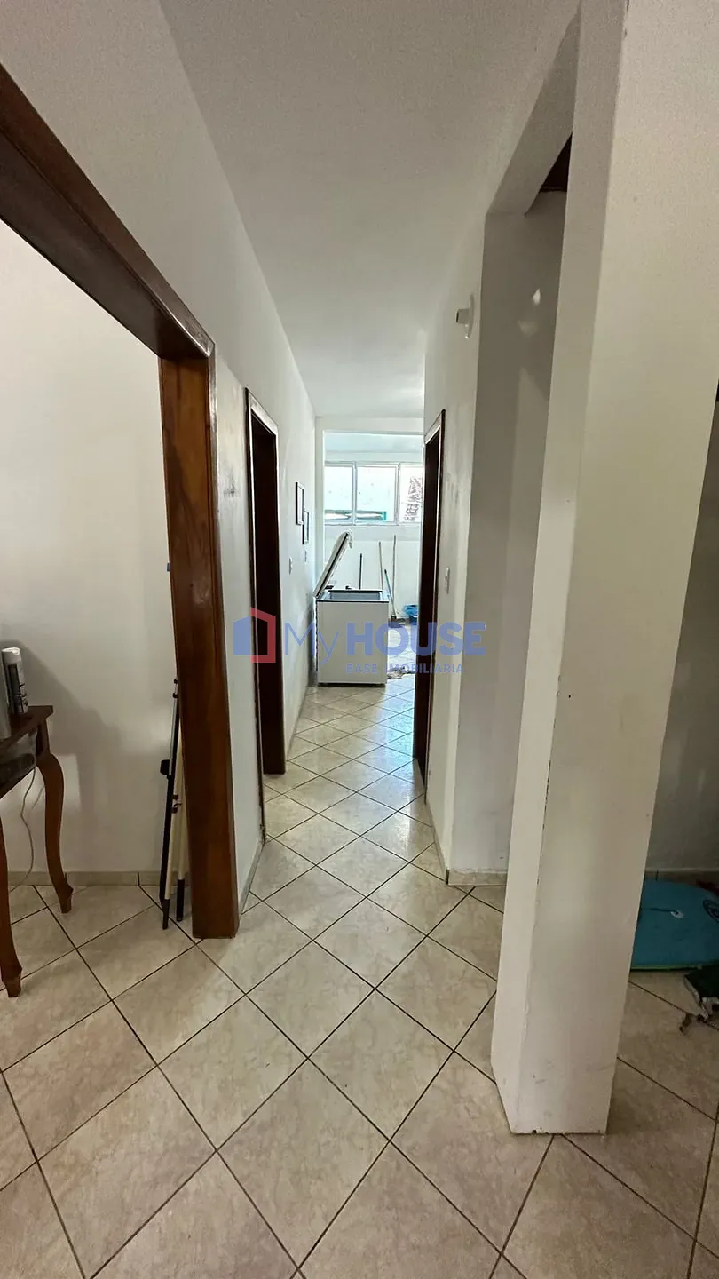Apartamento, 4 quartos, 135 m² - Foto 4