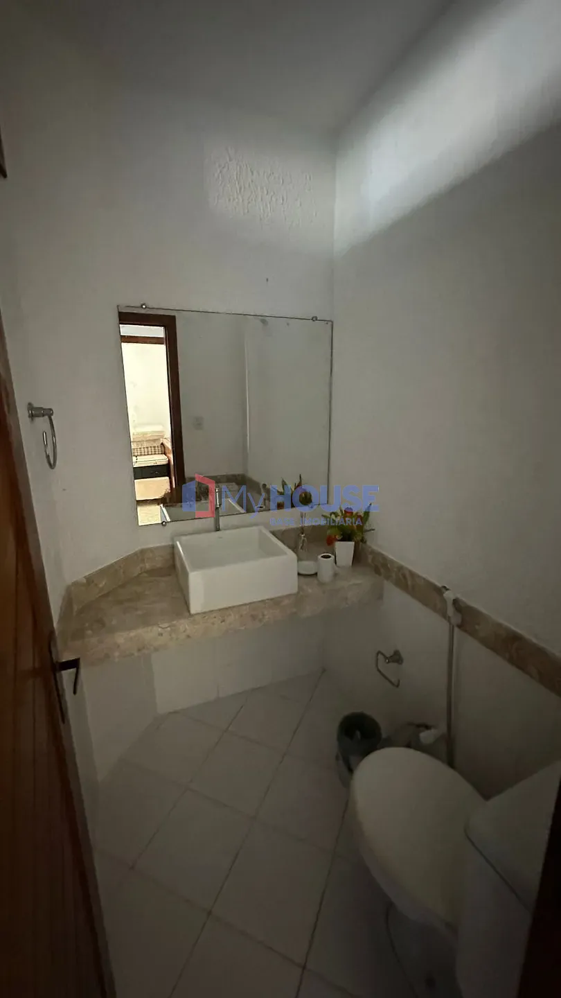Apartamento, 4 quartos, 135 m² - Foto 6